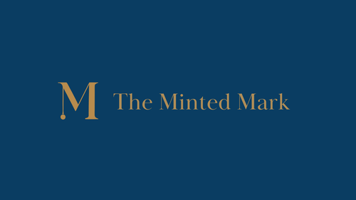 The Minted Mark